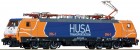 62423 Roco Electric locomotive ES64F4 of HUSA Transportation